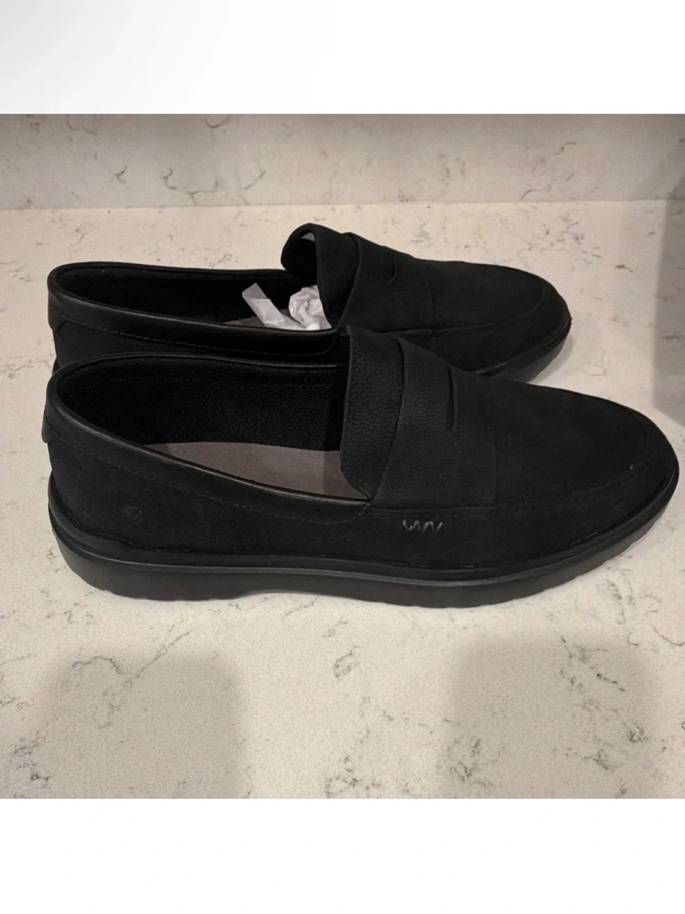 Sperry sleek slip